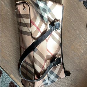 Burberry bag